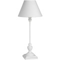 Stylová stolní lampa Simy Slim 45cm