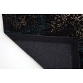 Luxusní vintage koberec Anatolian 240x160cm tmavý
