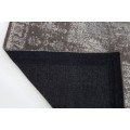 Luxusní vintage koberec Levante 240x160cm světle šedý
