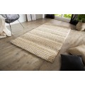 Stylový vlněný koberec Yarn II 200x120