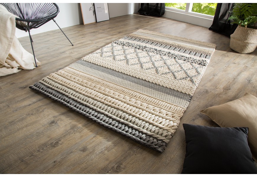 Designový koberec Yarn 200x120