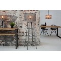 Stylová stojací lampa Loft 155cm