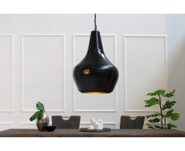 Designová závěsná lampa Modern Orient