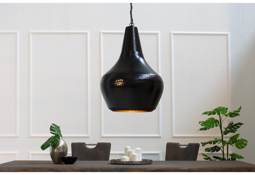 Designová závěsná lampa Modern Orient