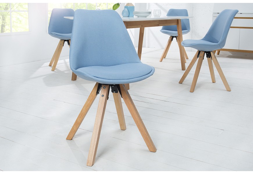 Designová židle Scandinavia Struktur