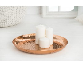 Stylová dekorativní miska Orient 40cm