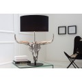 Luxusní stolní lampa El Toro