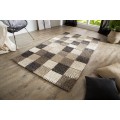 Luxusní bavlněný koberec Yarn III 200x120