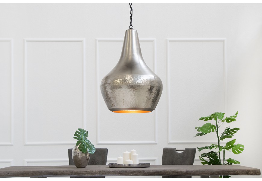 Závěsná designová lampa Modern Orient L