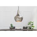 Závěsná designová lampa Modern Orient L