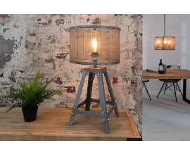 Stylová stolní lampa Loft 60cm