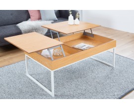 Designový konferenční stolek Fabric