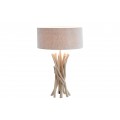 Designová stolní lampa Cara