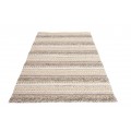 Stylový vlněný koberec Yarn II 200x120