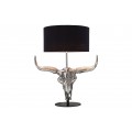 Luxusní stolní lampa El Toro