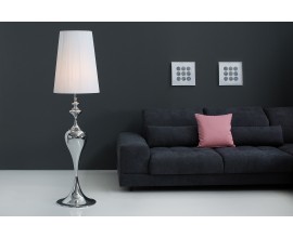 Luxusní stojací lampa Lucie 160cm