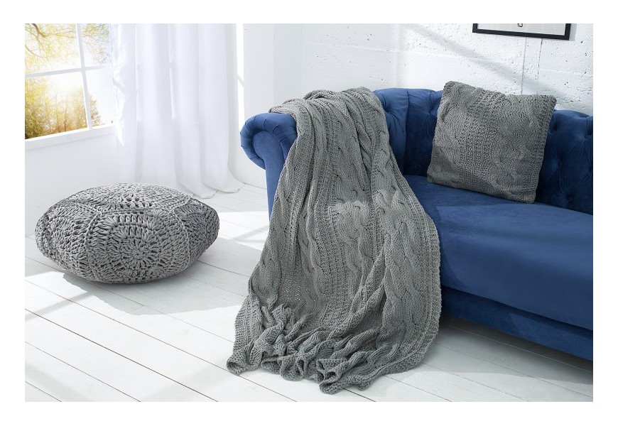 Deka Cosy II 130x170cm &scaron;ed&aacute;