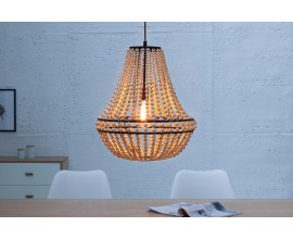 Jedinečná designová lampa Royal Nature