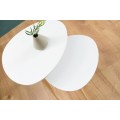 Set designových retro příručních stolků Scandinavia