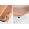 Designový konferenční stolek Amazonas 120cm