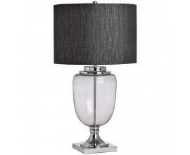 Luxusní skleněná lampa Chelsea