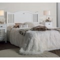 Luxusní stylová postel Decco uno