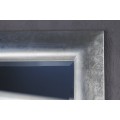 Designové moderní zrcadlo Espejo II 180cm STRIEBORN é