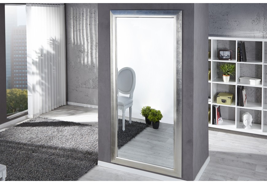 Designové moderní zrcadlo Espejo II 180cm STRIEBORN é