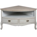 The Louis Collection Corner  TV Unit