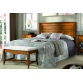 Luxusní stylová postel Mediterráneo I