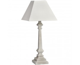 Designová stolní lampa Pula