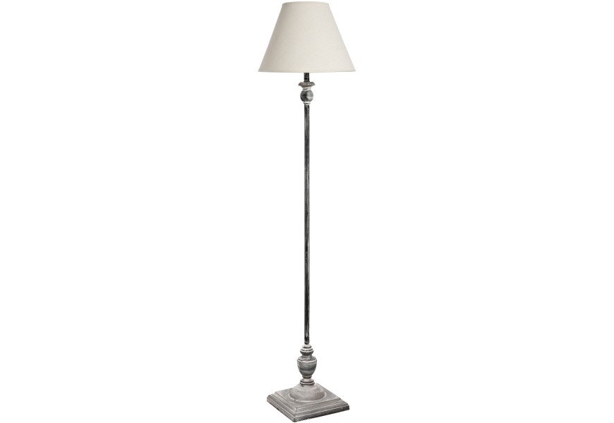 Sparta Floor Standing Lamp