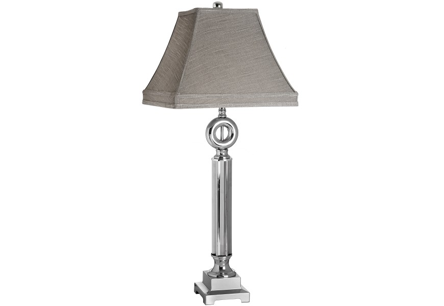 Kensington Large Table Lamp