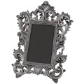 Designový barokní fotorámeček
