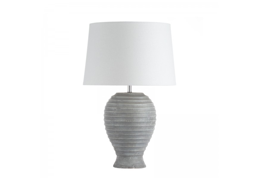 Napoli Table Lamp