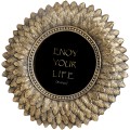 Designový rámeček na fotografie Sunflower malý
