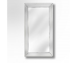 Grand Statement Triple Bevelled Mirror