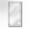 Grand Statement Triple Bevelled Mirror