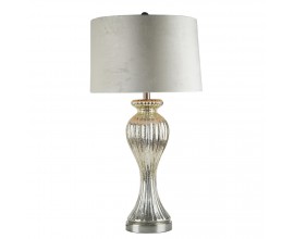 Valentina Mercury Glass Table Lamp