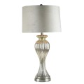 Valentina Mercury Glass Table Lamp