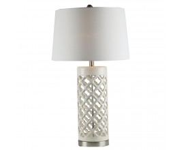 Odette Ceramic Table Lamp