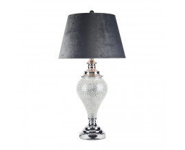 Evangeline Glass Table Lamp