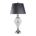 Evangeline Glass Table Lamp