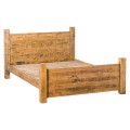 The Deanery Collection King Size Bed