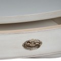 The Louis Collection Corner  TV Unit