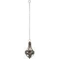 Antique Gold Suspended Candle Holder