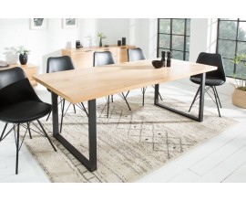 Stylový moderní jídelní stůl Wild Wood 200cm