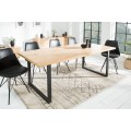Stylový moderní jídelní stůl Wild Wood 200cm