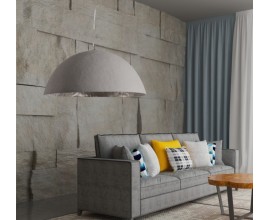 Designová závěsná lampa Glow 50cm