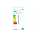 Designová závěsná lampa Glow 50cm